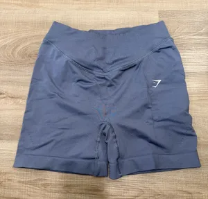 Gymshark Shorts thumbnail 1