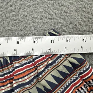 Patagonia Barely Baggies Shorts 2.5" Athletic Outdoor Beach Aztec Women's‎ XS thumbnail 6