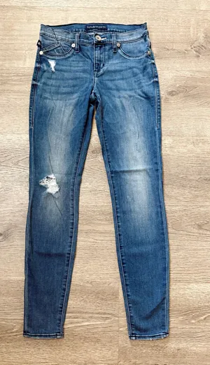 Rock & republic kashmiere skinny jeans thumbnail 1