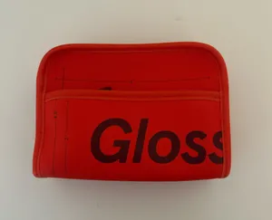 Glossier beauty bag thumbnail 1