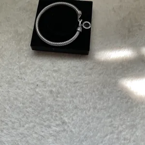 Bangle Bracelet Silver thumbnail 3