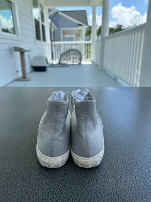 Converse High Tops thumbnail 4