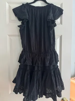 MISA Los Angeles Dress thumbnail 2