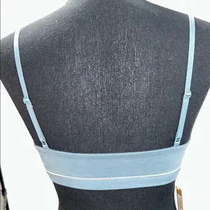 SKIMS Blue and Green Bras (2) thumbnail 3