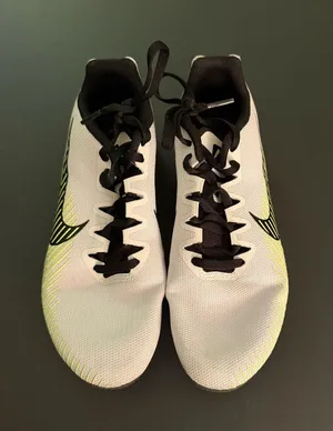 Nike Zoom Track shoes Women’s 7.5 thumbnail 1