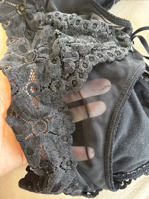Aerie Strappy Soft Lace Bralette thumbnail 4
