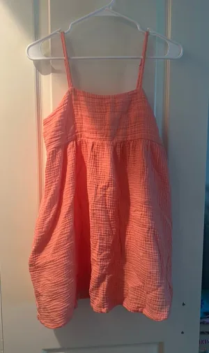 Tyler’s Dress Pink Size M thumbnail 1