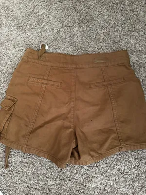 BLANKNYC Cargo Mini skort 28 thumbnail 4