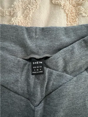 SheIn Yoga pants thumbnail 3