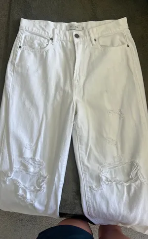Hidden Jeans Logan Distressed  thumbnail 1
