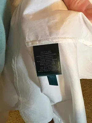 Ralph Lauren Lauren Shirt thumbnail 5