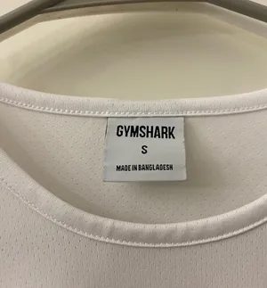 Women’s White Shirt thumbnail 3