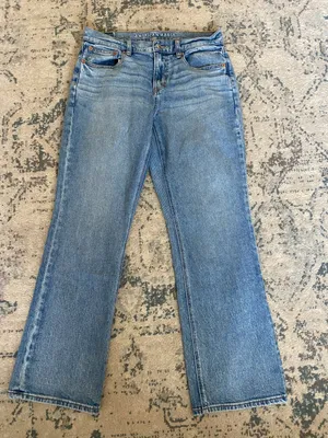 American Eagle Outfitters Jeans thumbnail 1