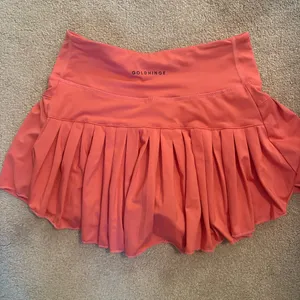 Gold Hinge Gold Skirt thumbnail 2