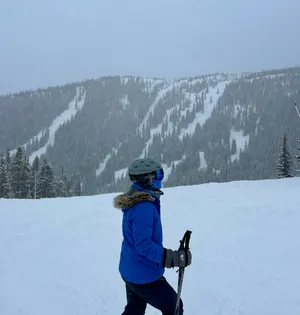 Obermeyer Ski Jacket  thumbnail 5