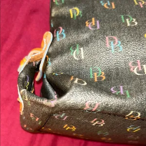 Dooney & Bourke Satchel thumbnail 5