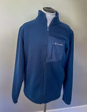 Columbia Omni-Heat Thermal Comfort Jacket thumbnail 2