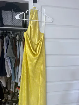 Maeve Anthropologie Dress Midi thumbnail 3
