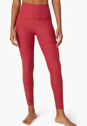 Beyond Yoga Spacedye Leggings thumbnail 1