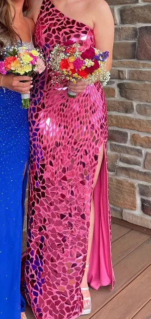Sherri Hill Dress thumbnail 1