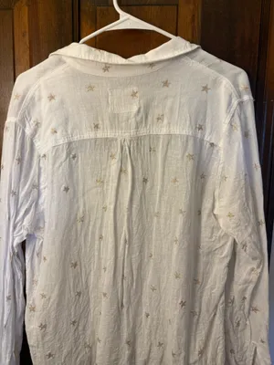 Rails Blouse Button Down thumbnail 2