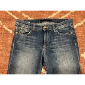 Womens JOE’S JEANS Flare Jeans Size 27 thumbnail 4