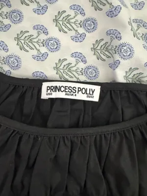 Princess Polly Top thumbnail 3