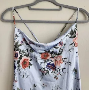 ASTR The Label Dress Floral thumbnail 3
