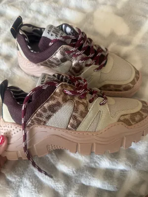 Meline Sneakers Multiple Size 6 thumbnail 1