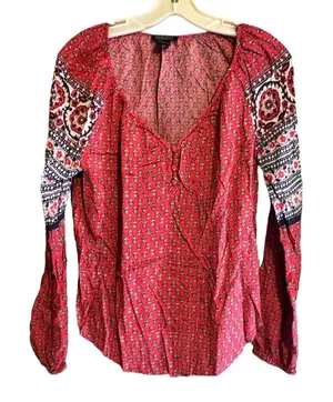 Lucky Brand‎ Top thumbnail 1