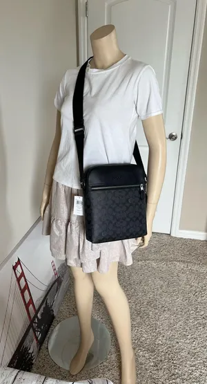 Coach bag men set thumbnail 10