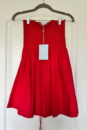 Hill House Dress Nap thumbnail 1