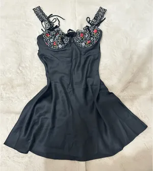 For Love & Lemons Dress thumbnail 1