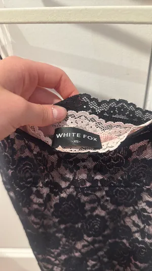 White Fox Boutique Mini Dress thumbnail 5