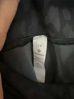 Wunder Under High-Rise Tight 28" *Full-On Luxtreme thumbnail 5