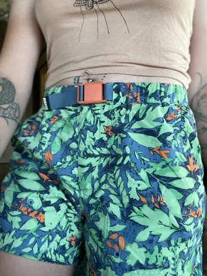 Brand New Hiking Shorts Fast Drying thumbnail 5