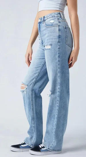 PacSun 90s Boyfriend Jeans thumbnail 2