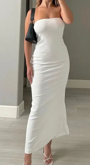 Princess Polly Carter Maxi Dress thumbnail 1
