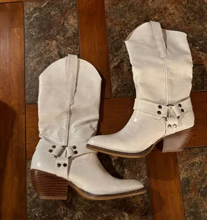 Nana Macs Boots thumbnail 1
