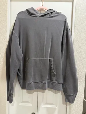 Old Navy Grey Sweatshirt thumbnail 1
