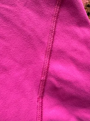 Lululemon Align Tank Pink thumbnail 4