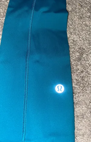 Lululemon Leggings thumbnail 2