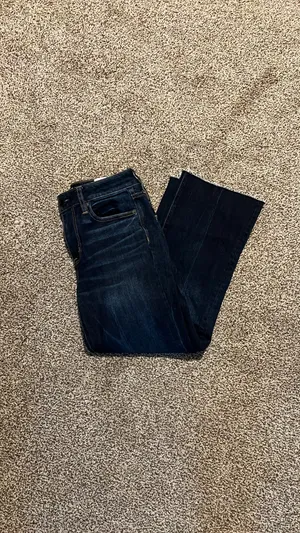 American Eagle Jeans thumbnail 3