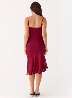 Peppermayo Midi Dress thumbnail 2