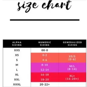 Agnes and Dora V Neck Tank thumbnail 5