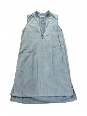 Rag & Bone Jean Denim Dress 👗 thumbnail 1