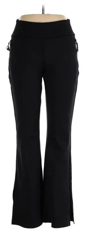 Kohl's FLX Athletic Flare pants thumbnail 4
