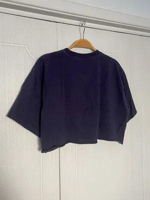 Call Her Daddy Daddy Gang Cropped Shirt thumbnail 5