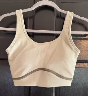 Wilo sports bra Green Size XS thumbnail 1