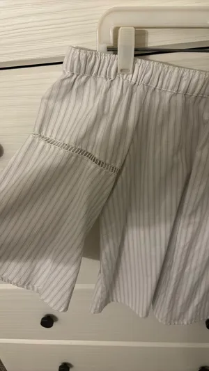 Abercrombie Off the Shoulder Shirt thumbnail 3
